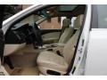 Alpine White - 5 Series 528xi Sedan Photo No. 11