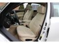 Alpine White - 5 Series 528xi Sedan Photo No. 12
