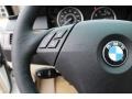 Alpine White - 5 Series 528xi Sedan Photo No. 15