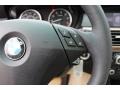 Alpine White - 5 Series 528xi Sedan Photo No. 16