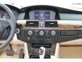 Alpine White - 5 Series 528xi Sedan Photo No. 18