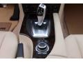 Alpine White - 5 Series 528xi Sedan Photo No. 19