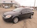 Black Granite Metallic 2010 Chevrolet Cobalt LS Sedan