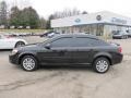 Black Granite Metallic - Cobalt LS Sedan Photo No. 2