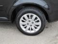 Black Granite Metallic - Cobalt LS Sedan Photo No. 3