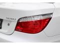 Alpine White - 5 Series 528xi Sedan Photo No. 22
