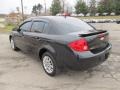 Black Granite Metallic - Cobalt LS Sedan Photo No. 4