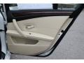 Alpine White - 5 Series 528xi Sedan Photo No. 23