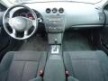 Super Black - Altima 2.5 S Photo No. 26