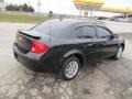 Black Granite Metallic - Cobalt LS Sedan Photo No. 6