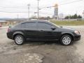 Black Granite Metallic - Cobalt LS Sedan Photo No. 7