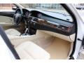 Alpine White - 5 Series 528xi Sedan Photo No. 26