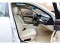 Alpine White - 5 Series 528xi Sedan Photo No. 27