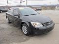 Black Granite Metallic - Cobalt LS Sedan Photo No. 8