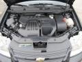 Black Granite Metallic - Cobalt LS Sedan Photo No. 10