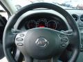 Super Black - Altima 2.5 S Photo No. 33