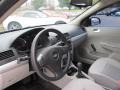 Black Granite Metallic - Cobalt LS Sedan Photo No. 12