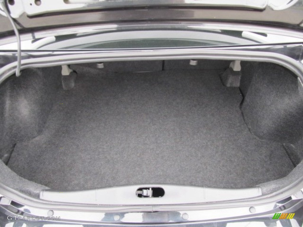 2010 Chevrolet Cobalt LS Sedan Trunk Photo #61766318