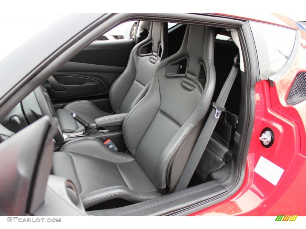 Black Interior 2011 Lotus Evora Coupe Photo #61766396