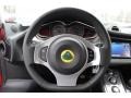 Black Steering Wheel Photo for 2011 Lotus Evora #61766405