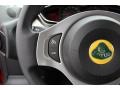 Controls of 2011 Evora Coupe