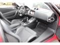 Black Interior Photo for 2011 Lotus Evora #61766500