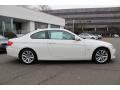 2011 Alpine White BMW 3 Series 328i xDrive Coupe  photo #4