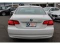 2011 Alpine White BMW 3 Series 328i xDrive Coupe  photo #6