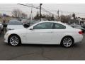 2011 Alpine White BMW 3 Series 328i xDrive Coupe  photo #8