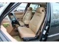 Beige Front Seat Photo for 1995 Saab 9000 #61766684