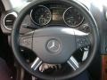 Black - ML 350 4Matic Photo No. 14