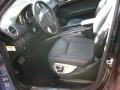 Black - ML 350 4Matic Photo No. 16