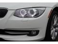 2011 Alpine White BMW 3 Series 328i xDrive Coupe  photo #29