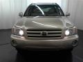 Sonora Gold Pearl - Highlander V6 Photo No. 2