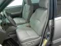 2007 Sonora Gold Pearl Toyota Highlander V6  photo #6