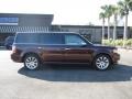 2009 Cinnamon Metallic Ford Flex Limited  photo #8