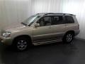 Sonora Gold Pearl - Highlander V6 Photo No. 20