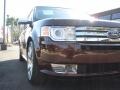 2009 Cinnamon Metallic Ford Flex Limited  photo #9