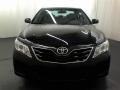 Black - Camry LE Photo No. 2