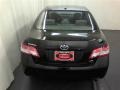 Black - Camry LE Photo No. 4