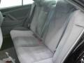 Black - Camry LE Photo No. 7