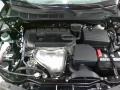 Black - Camry LE Photo No. 21