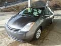 Magnetic Gray Metallic - Prius Hybrid Photo No. 5
