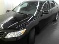 Black - Camry LE Photo No. 23
