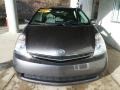 Magnetic Gray Metallic - Prius Hybrid Photo No. 6