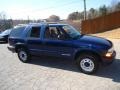 Indigo Blue Metallic - Blazer LS 4x4 Photo No. 2