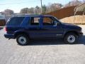 Indigo Blue Metallic - Blazer LS 4x4 Photo No. 3