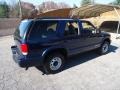 Indigo Blue Metallic - Blazer LS 4x4 Photo No. 4