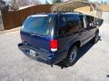 Indigo Blue Metallic - Blazer LS 4x4 Photo No. 5