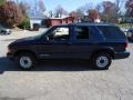 Indigo Blue Metallic - Blazer LS 4x4 Photo No. 9